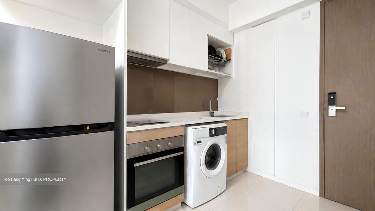 Treasure at Tampines (D18), Condominium #614679861